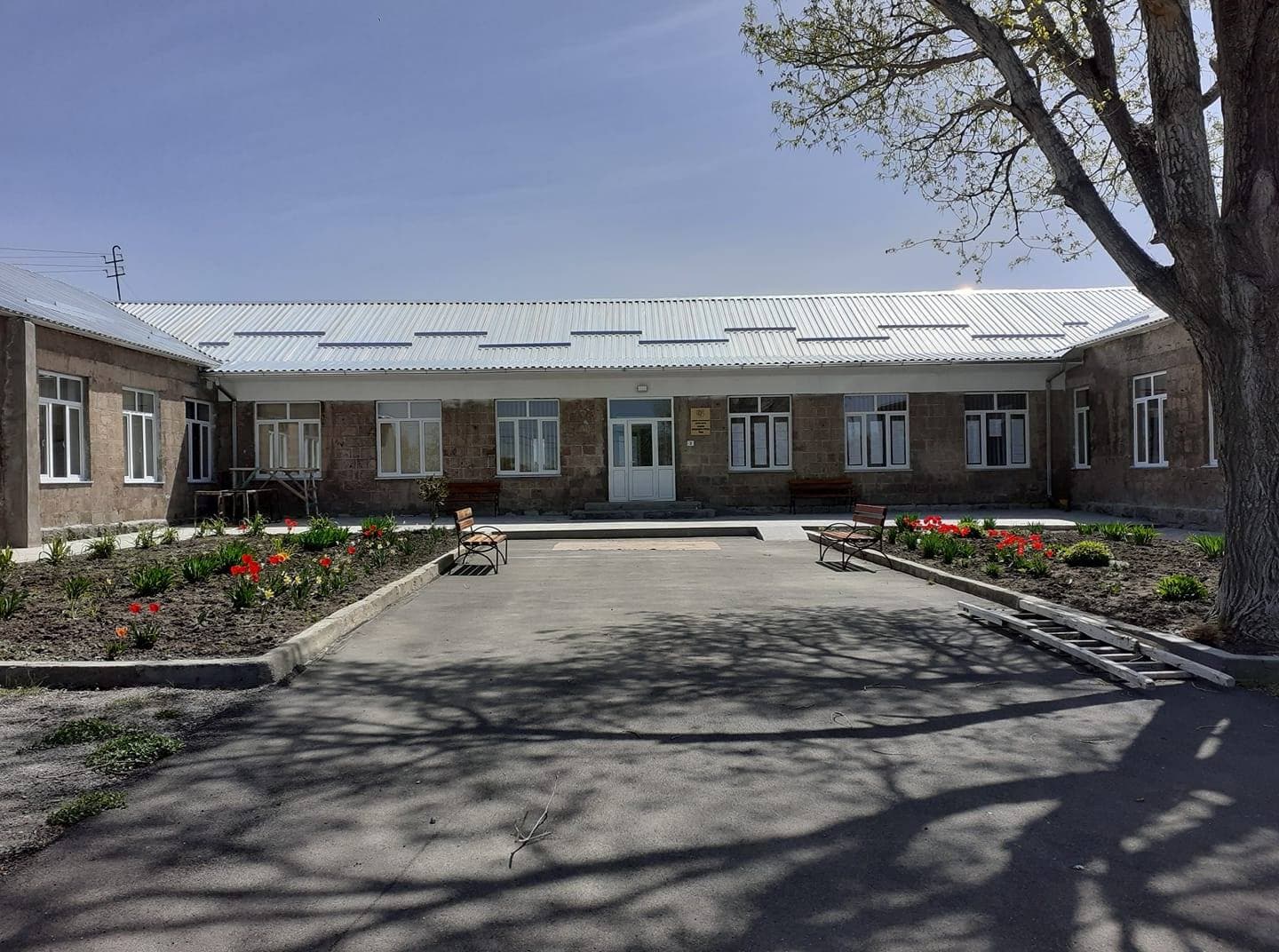 Դասասենյակ